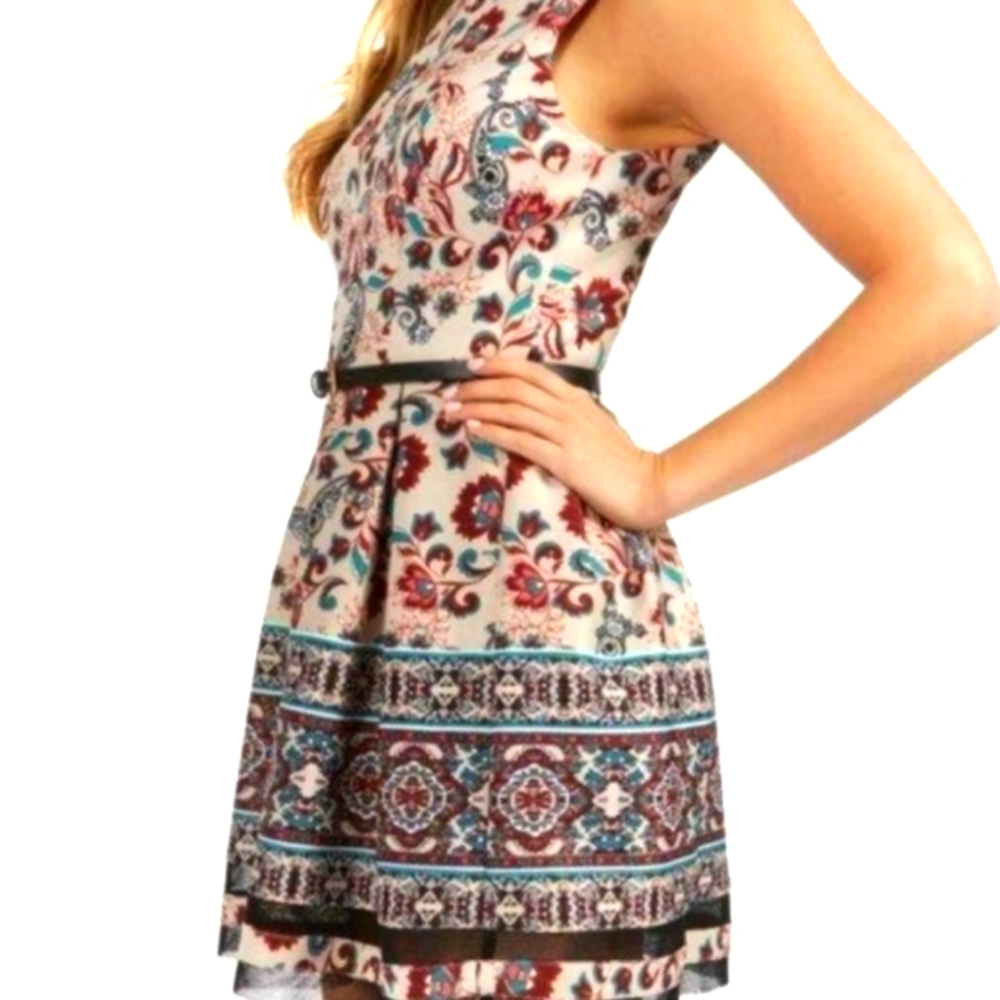 Teeze me dress size 7/8